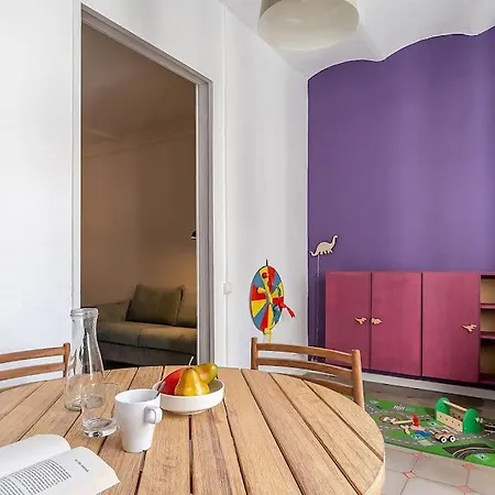 Canela Homes Fontana * Barcelona