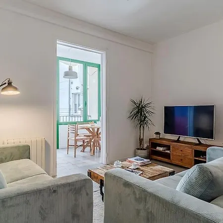 Canela Homes Fontana Apartmán *
