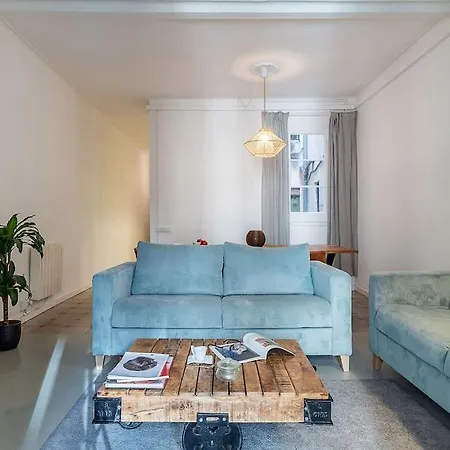 Canela Homes Fontana * Barcelona