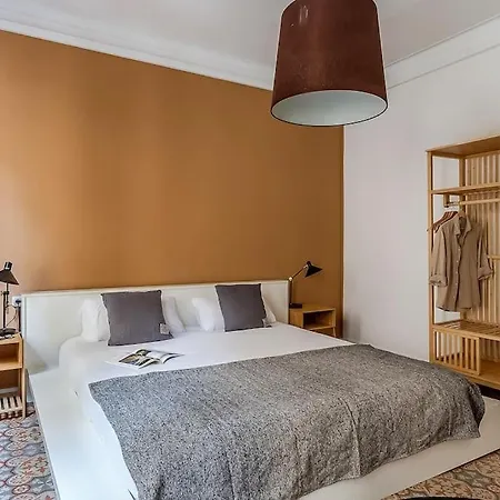 Canela Homes Fontana Barcelona