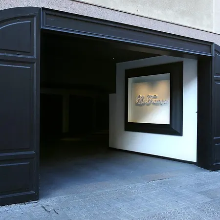 Hotel La França Travellers Adults Only 2*
