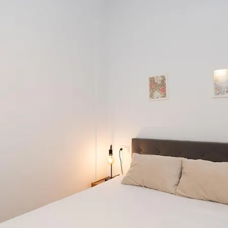 Bright And Cozy Flat In The Heart Of The 公寓