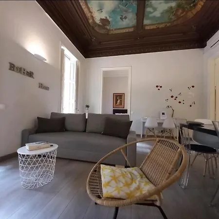 Apartamento Amazing Catalan Music Palace With Terrace Barcelona