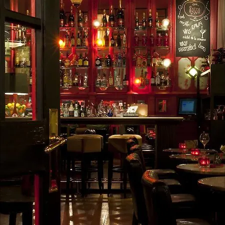 Hotel Market Barcelona