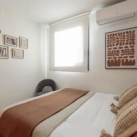Apartamento & Deco Eixample