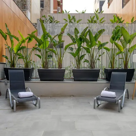 Calm Apartamento *