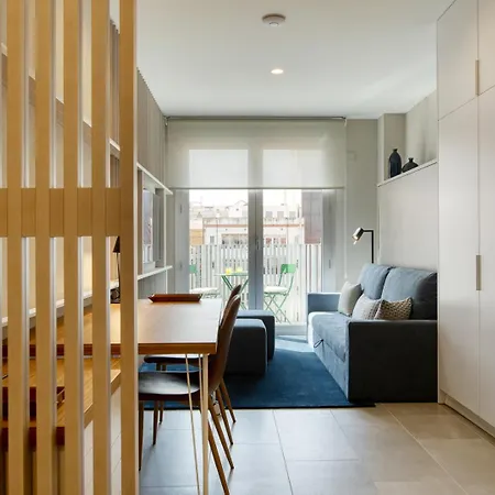 Calm Apartamento *