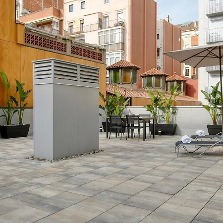 Calm Apartamento