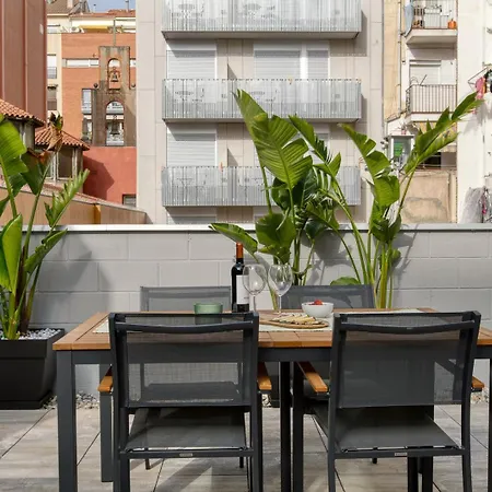 Calm Apartamento