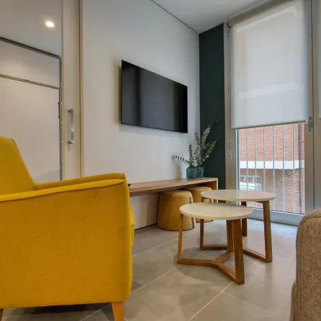Calm Apartamento *