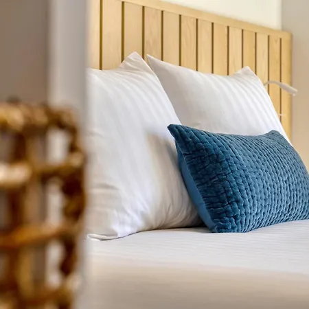Apartamento Calm