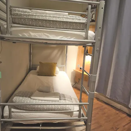 Wow Hostel