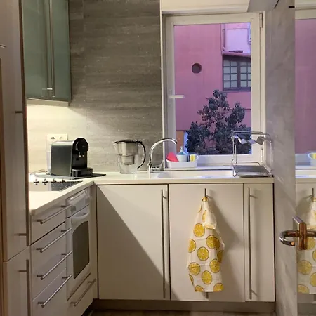 Maravilloso Piso En El Corazon De Apartment *