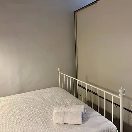 Apartment Bonito Apartamento En Zona Centrica De Barcelona