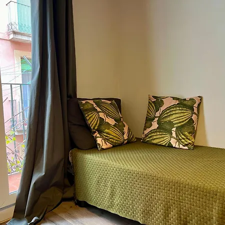 Apartament Bonito Apartamento En Zona Centrica De *