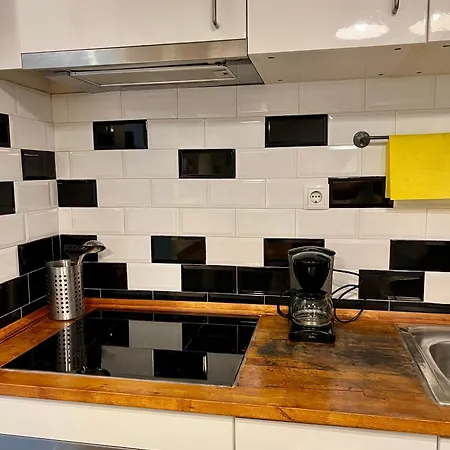 Bonito Apartamento En Zona Centrica De Apartment *