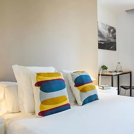 Durlet Apartment *