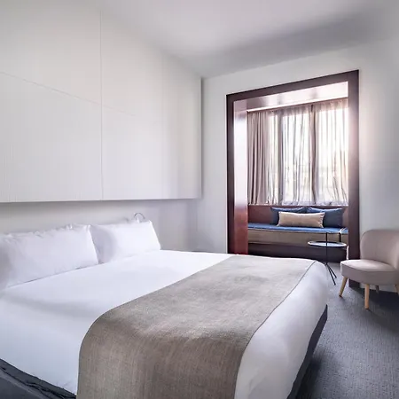 Sixtytwo 4* Barcelone