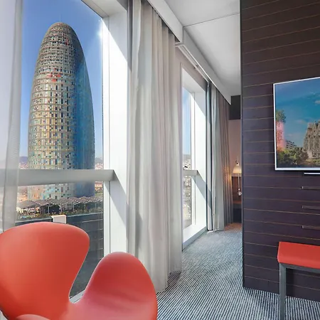 Novotel Hotel