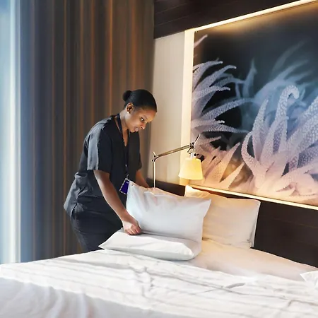 Novotel Hotel Barcellona