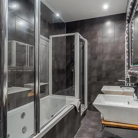Apartment Enjoybcn Tapies Barcelona