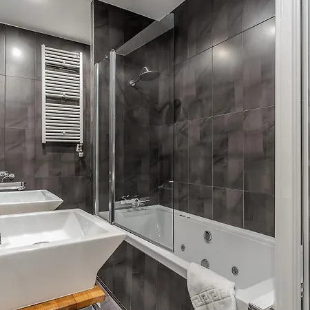 Apartment Enjoybcn Tapies *