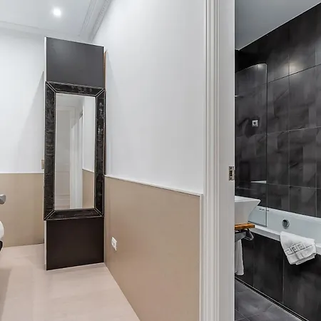 Enjoybcn Tapies Apartment *