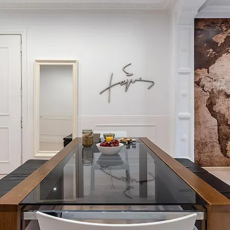 Apartment Enjoybcn Tapies