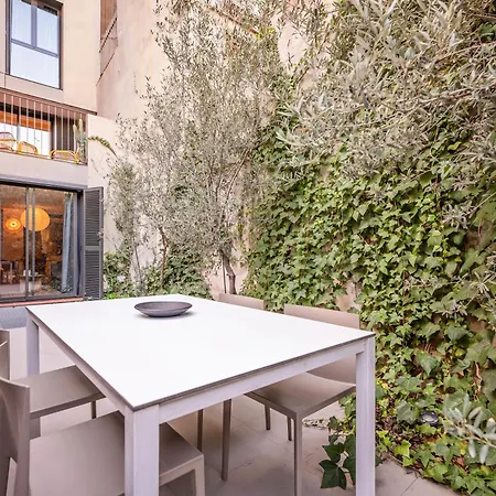 Apartament Sweett - Carrer Girona Barcelona