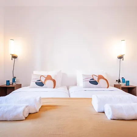 Apartament Sweett - Carrer Girona Barcelona