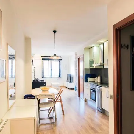 Appartement Sweet Bcn Plaza Universidad Barcelone
