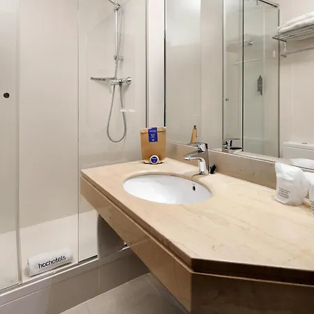 Hcc Taber 3* Барселона
