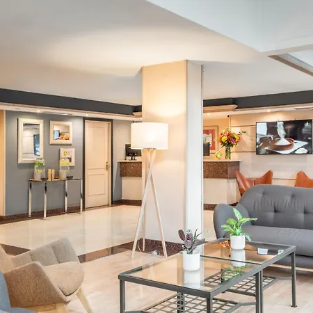 Hotel Sunotel Junior 2*