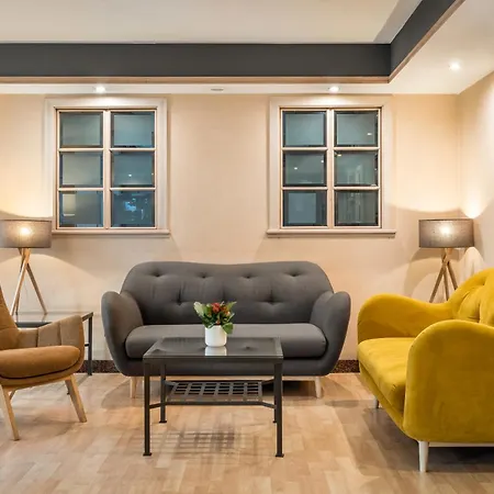 Hotel Sunotel Junior