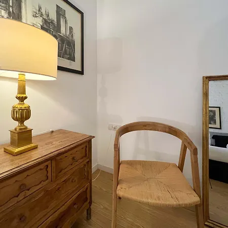 Apartamento U-nique Arago Ii