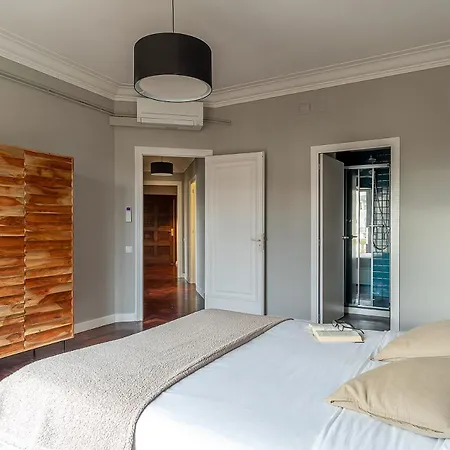 Appartamento Canela Homes Eixample