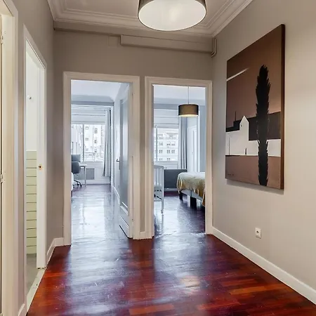 Canela Homes Eixample Appartamento *