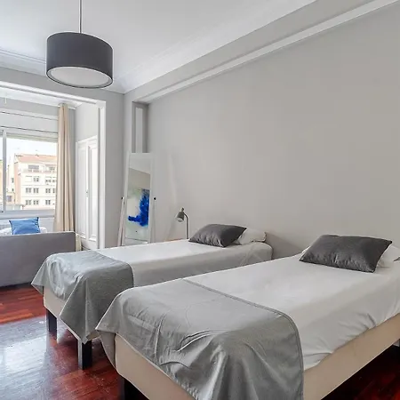 Canela Homes Eixample Barcellona