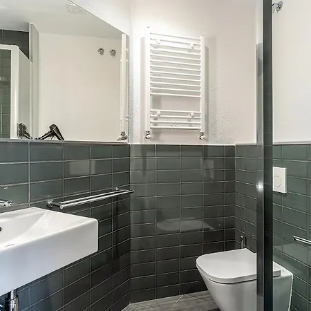 Canela Homes Eixample * Barcellona