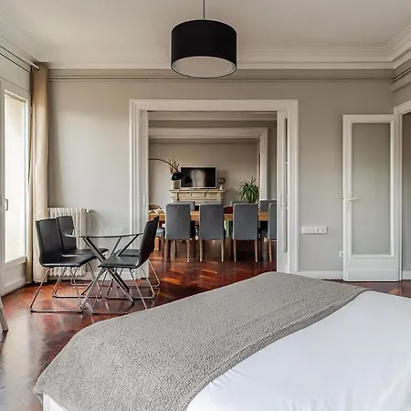 Appartamento Canela Homes Eixample