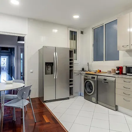 Canela Homes Eixample