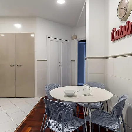 Appartamento Canela Homes Eixample Barcellona