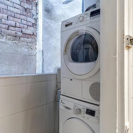 Appartamento Canela Homes Eixample