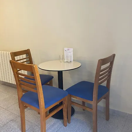 بنسيون كورال بيت ضيافة