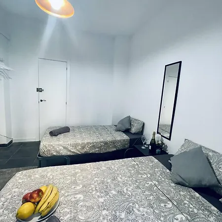 Sepulveda 1 Bed & Breakfast