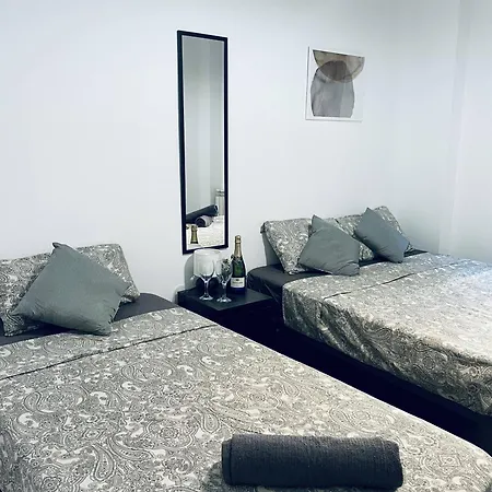 Bed & Breakfast Sepulveda 1 Barcellona