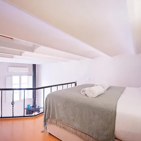 Sweett - Ethnic Eixample Apartamento