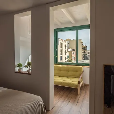 Welcomy Poblenou Ii Apartament *