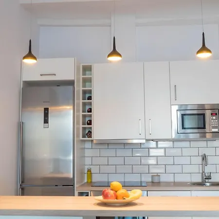 Apartament Welcomy Poblenou Ii Barcelona