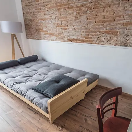 Apartament Welcomy Poblenou Ii